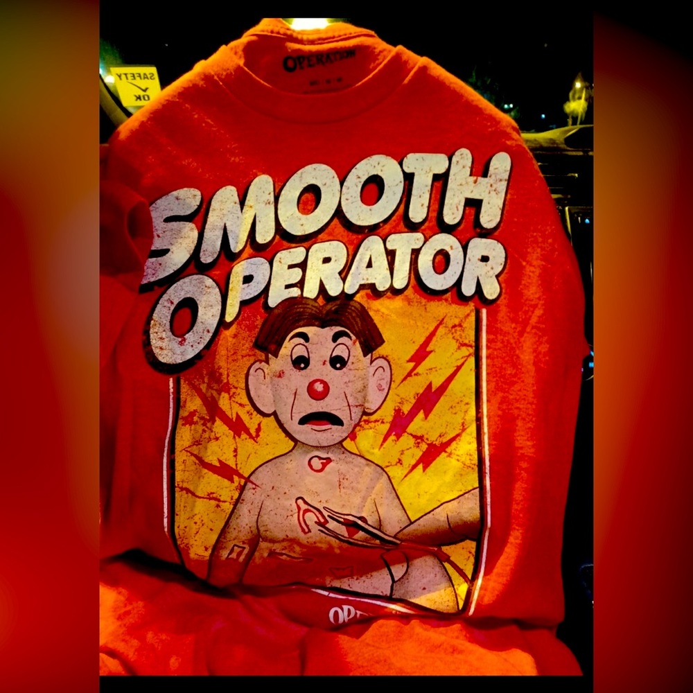 Selling lots of 80s and 90s tshirts